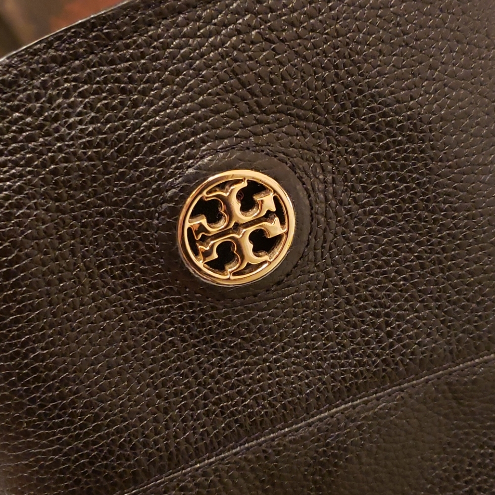 Tory Burch Junction Riding Boot - Picture 5 of 8
